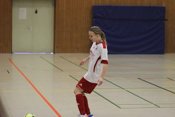 Bild 173 - wC-Jun Turnier Wahlstedt
